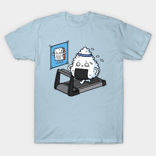 Rice Ball! T-Shirt